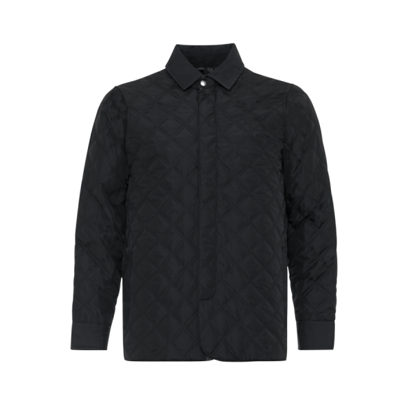 Black Medellin Jacket For Men